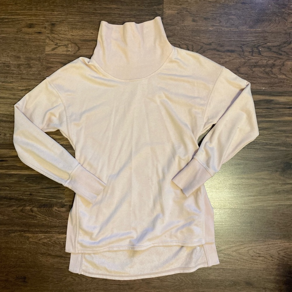 Champion turtleneck sweater